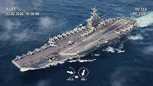 美伊緊張升溫 《路透》爆：美軍正評估對伊朗發動數周軍事行動