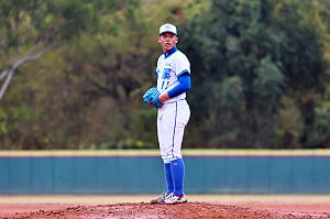 大溪陳柏凱木棒聯賽開轟  教頭眼中「最亮的星」