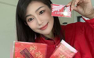 單身專心拚選舉　「小草女神」劉芩妤親揭擇偶條件