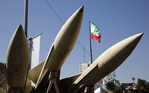 恐美攻伊後 「這2組織」轟以報復! 納坦雅胡訪白宮 談限伊濃縮鈾與導彈功能