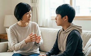 爸媽必看！春節不只發紅包更要談心  專家傳授「4招破解親子難題」