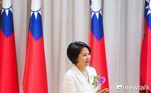 吳恭銘觀點》李貞秀國籍爭議的關鍵 不在立場而在法律時序