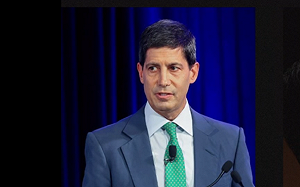 蘇元和觀點》利率遊戲：降息、美元與全球資金大搬家