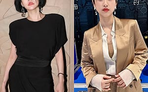 小S回歸《不熙娣》！代班主持Sandy吐心聲：這一年的合作非常感謝