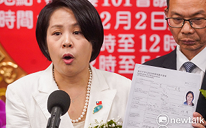 公部門擬提當選無效之訴  李貞秀：別匿名放話、預設違法