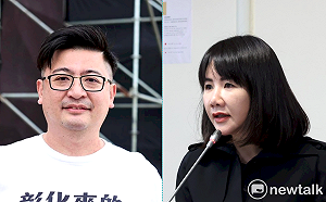 謝家姊弟拖累彰化縣長提名？綠委勸：家務事不必上綱到司法迫害