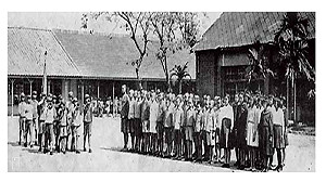 大溪傳奇》走過120年  看見大溪國小歷史光影