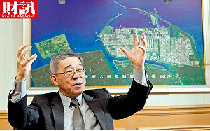 王文潮：一年1228億的稅收是發展電動車的變數之一