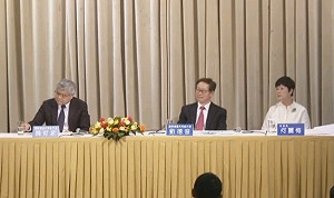 台積電接班人看未來 高效運算、AI、物聯網與汽車電子將成主力