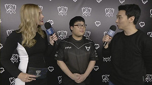 英雄聯盟世界賽》CuVee分析SSG的致勝關鍵：改善團戰！