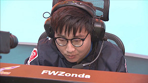 我狼威武！《鬥陣特攻》APAC首日閃電狼二連勝