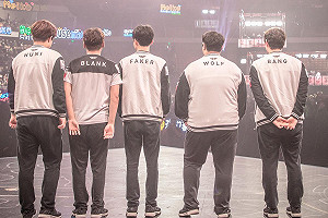 英雄聯盟世界賽》今日亮點  三冠王SKT和黑馬MSF生死對決