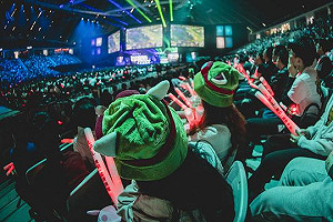 《英雄聯盟》IMT被踢出北美聯賽 隊員滿臉問號