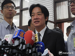 台大情殺事件 賴揆表遺憾並希望從教育著手