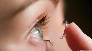 嬌生急收安視優隱形眼鏡 這3批號產品別再戴！