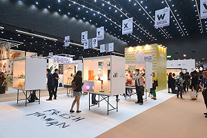 台灣文創品牌受東協青睞　成功奠定新南向基礎