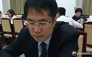 遏阻炒作！賴揆、黃偉哲共商台南工業區土地開發議題