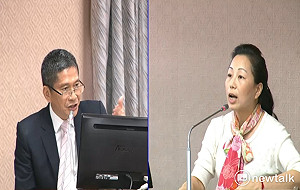 客委會主委李永得槓上國民黨立委徐榛蔚！事件始末看這裡