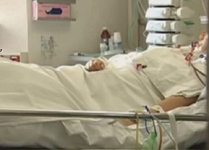 安樂死合法化 澳洲第2大省通過議案