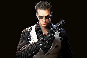 《武裝菁英》歡慶百八  武裝大閱兵全體動員