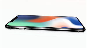iPhone X強攻兩功能 物稀為貴掀換機潮