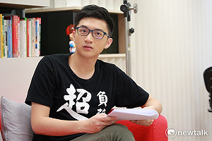 專訪》職業心路談  超負荷：每個實況主都是幸運的存在