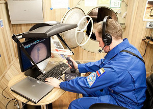 登陸火星 細菌將成第一批地球移民