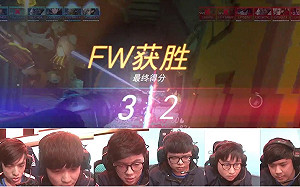 《鬥陣特攻》APAC四天激戰   閃電狼晉級八強ahq遭淘汰