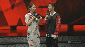 英雄聯盟世界賽》WE晉級四強  Condi笑：妹妹的力量！