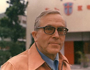 小檔案》公東之父錫質平神父—為教育無私付出