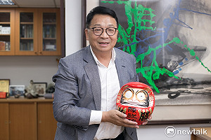 陳歐珀專訪之一》建構在地「宜蘭味」 討厭「台北後花園」說法