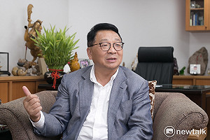 推電競產業 陳歐珀：宜蘭可作為研發基地