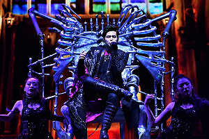 英雄聯盟世界賽》周董駕到！ 決賽門票明開賣