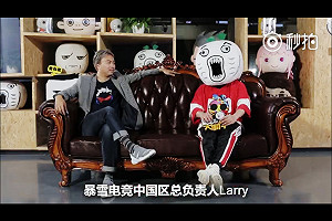 暴雪加暴走！中國網紅王尼瑪將任《鬥陣特攻》APAC決賽解說