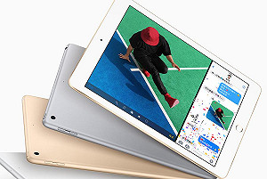 Apple工程總監透露  新款iPad要等明年