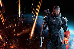 《質量效應》課金能多少？ Bioware員工大爆料