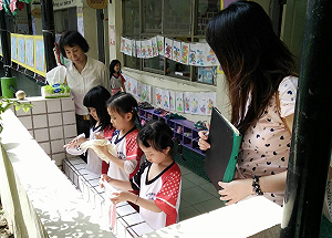 高雄首例！腸病毒71型併發重症確診