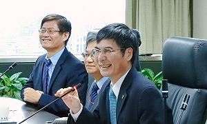 臺灣AI元年  科技部5年160億打造AI新生態