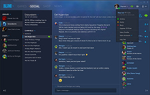 Battle.Net改版福音 玩家可以假「離線」真玩Game