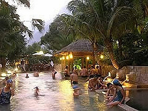 首次結合6大溫泉區 中台灣湯饗將登場