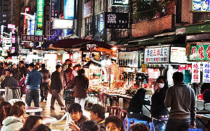 孤獨星球10大城市推荐  高雄勇奪第5