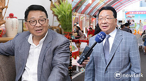 陳歐珀側寫》頭髮理越高越年輕 為選舉上演大變身