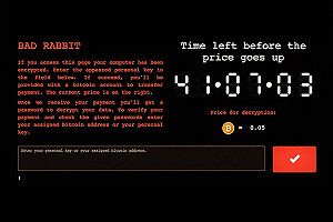 「壞兔子」來襲！ 惡意軟體攻擊機場網路