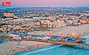 人才、資金、好萊塢！矽灘崛起變身矽谷2.0