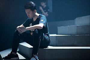 英雄聯盟世界賽》RNG Xiaohu：單殺Faker要看他給不給機會！