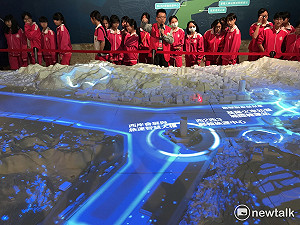 基隆產業博覽會 大展城市文創軟實力