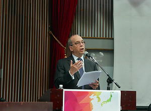 前亞太助卿羅素 : 「美國絕不犧牲台灣換利益」