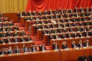 國安局：中共未關復談大門 但條件未讓步