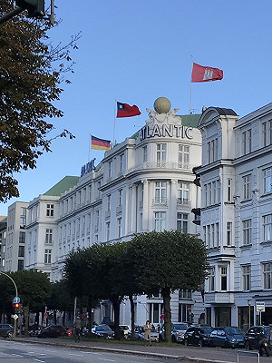 駐德大使去民國化? 吳志中：謝志偉是正直、努力的大使