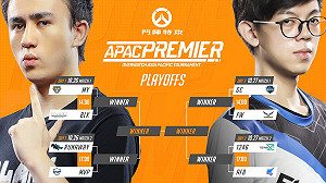 一起為狼群加油！《鬥陣特攻》APAC季後賽登場